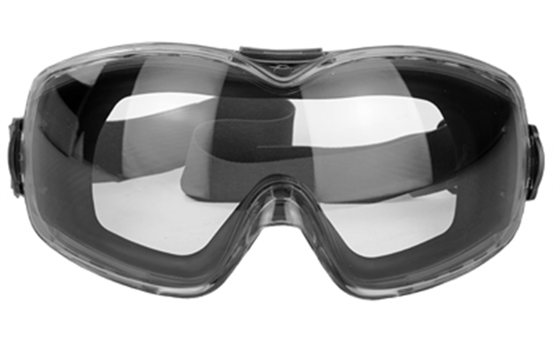 Picture of Uvex Stealth Otg Goggles S3970HS 603390132032