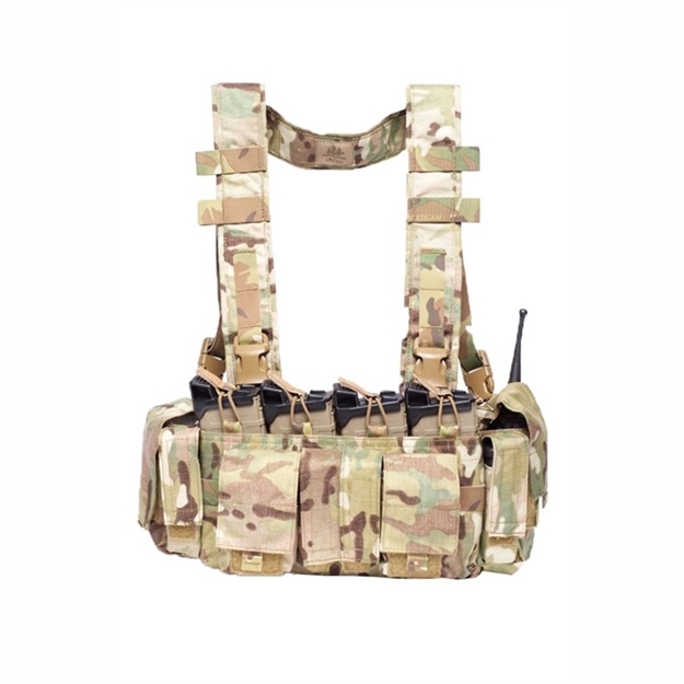Picture of UW Chest Rig Gen IV 100026067 -
