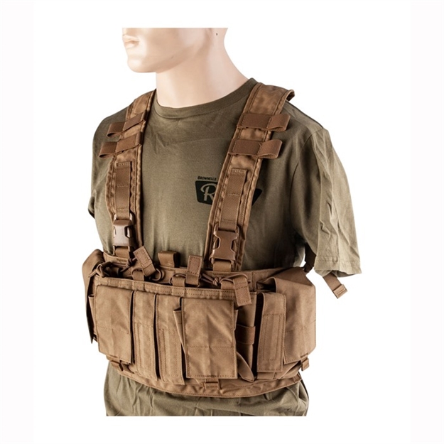 Picture of UW Chest Rig Gen IV 100026066