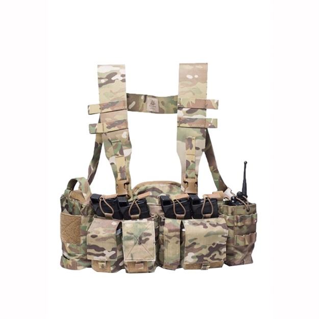 Picture of UW Chest Rig ''The Pusher'' Gen VI 100026069 -