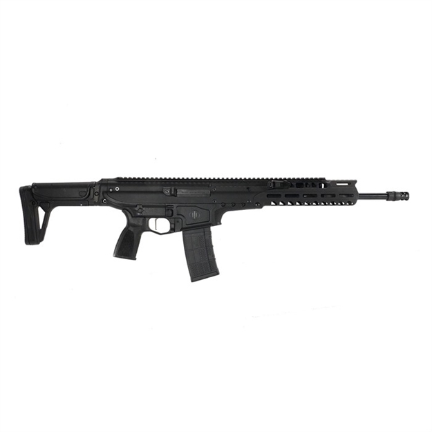 Picture of Primary Weapons Systems Uxr Elite Rifle System 223Wylde 16 U2E16RA111F