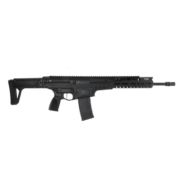 Picture of Uxr Elite Rifle System 223 Wylde Semi-Auto Rifle U2E14RA111F
