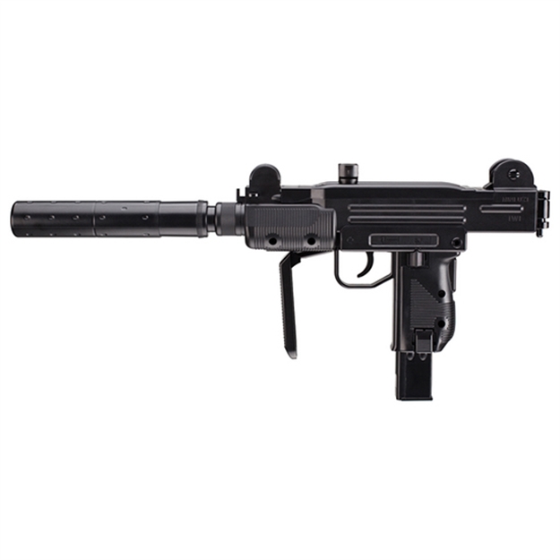 Picture of Uzi   Mini Carb 177 BB