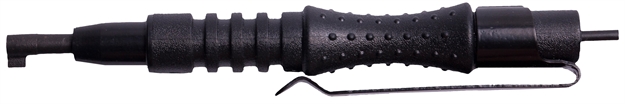 Picture of  Uzi Accessories Uzikey211 Handcuff Key Pocket Black Metal