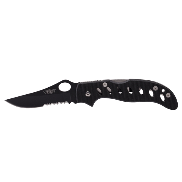 Picture of Uzi Enterprise Folding Knife - Open 8.25In