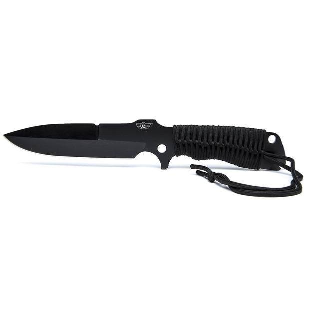 Picture of Uzi Field Commander Fixed Knife 12.25In