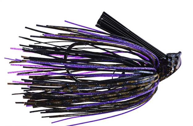 Picture of V & M Baits Adren Flip Jig 1/2 Bama Bug PAFBAB12 769917272985