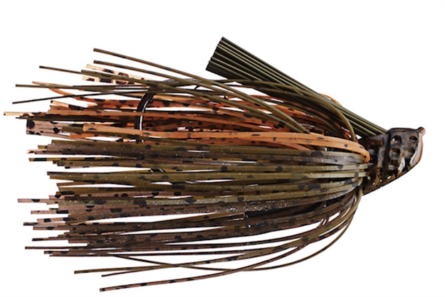 Picture of V & M Baits Adren Flip Jig 1/2 Crawdad