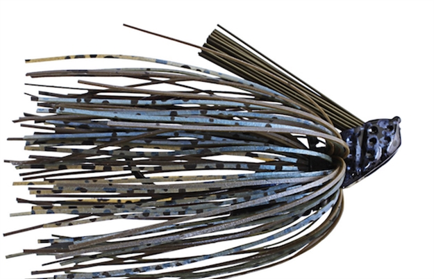 Picture of V & M Baits Adren Flip Jig 1/2 Magic Craw