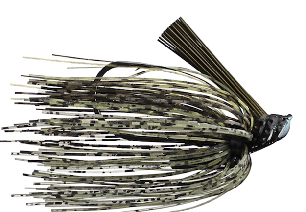 Picture of V & M Baits Adren Flip Jig 1/2 Money Maker PAFMM12 769917272961