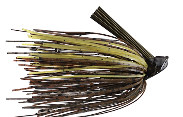 Picture of V & M Baits Adren Flip Jig 1/2 Summer Craw PAFSC12 769917272916