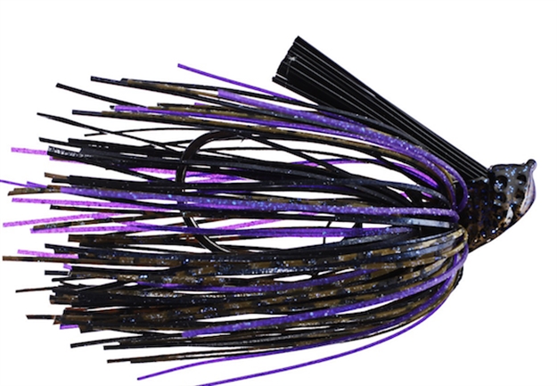 Picture of V & M Baits Adren Flip Jig 3/8 Bama Bug PAFBAB38 769917272862