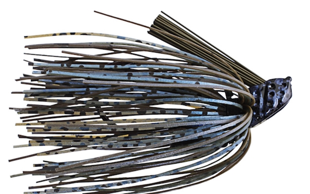 Picture of V & M Baits Adren Flip Jig 3/8 Magic Craw