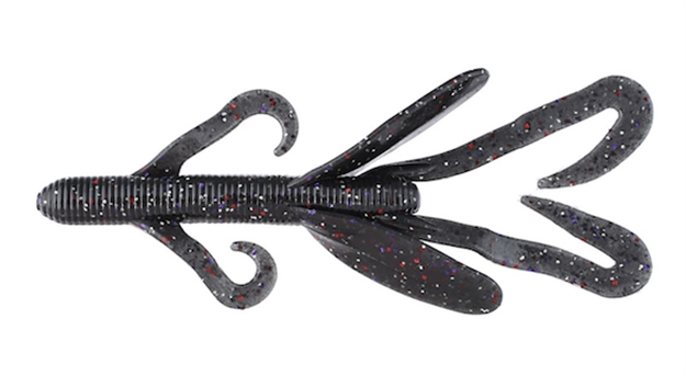 Picture of V & M Baits B-Swamp Hog 3.5" 10B S African BSWHSAS10