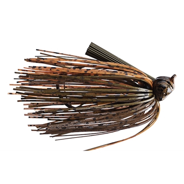 Picture of V & M Baits FL Football Jig 1/2 Crawdad