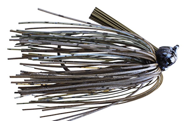 Picture of V & M Baits FL Football Jig 1/2 Magic Craw