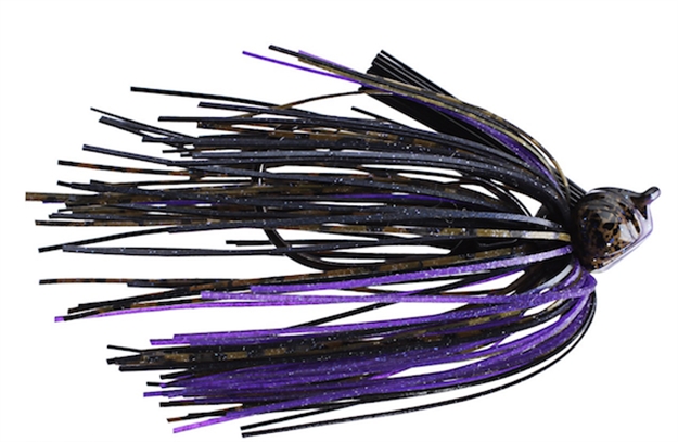 Picture of V & M Baits FL Football Jig 3/4 Bama Bug PFFBAB34 769917273586