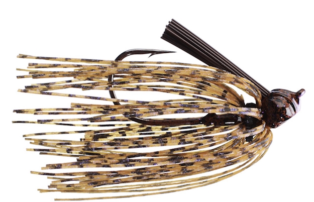 Picture of V & M Baits FL Football Jig 3/4 Pb&J PFFPBJ34 769917273487