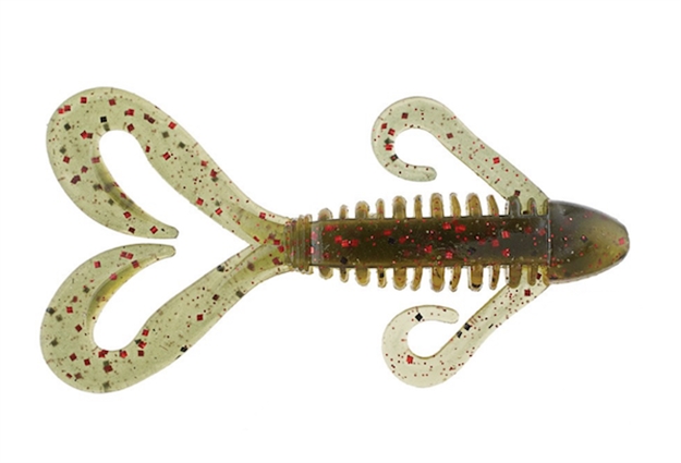 Picture of V & M Baits J-Bug 4" 8Bg Delta Melon JBDM8 769917284155