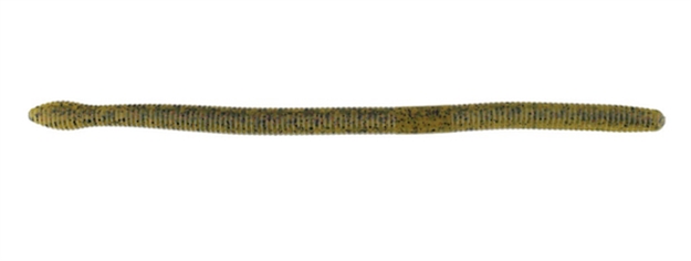 Picture of V & M Baits J-Mag Worm JR 6" 10B Wtm Red