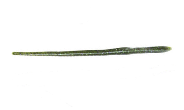 Picture of V & M Baits Pork Pin 6" 12Bg Wtm Candy
