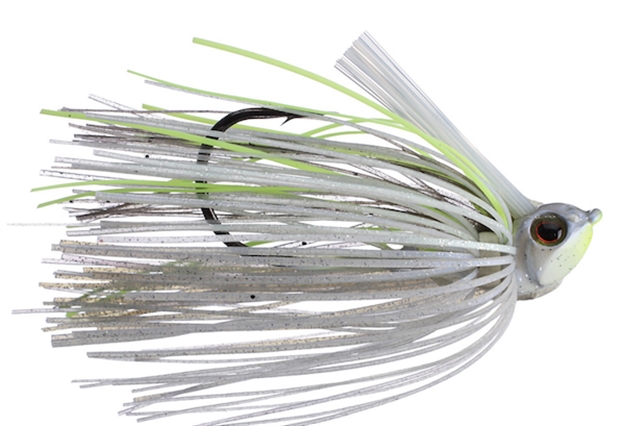 Picture of V & M Baits Pulse Swim Jig 1/2 Thrdfin Shad