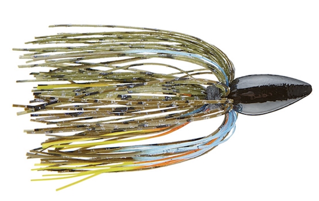 Picture of V & M Baits Slip N Jig 1Oz Bluegill