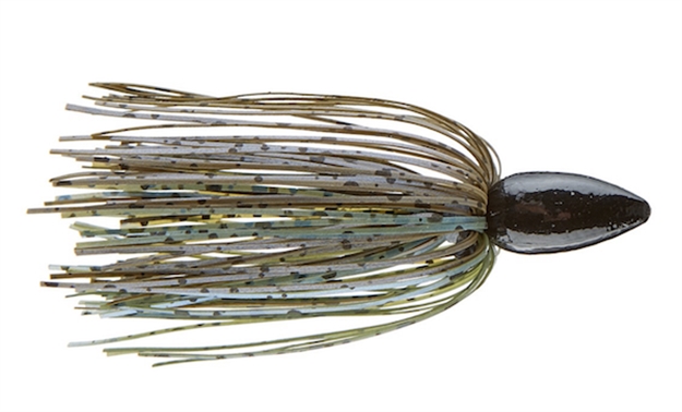 Picture of V & M Baits Slip N Jig 1Oz Magic Craw