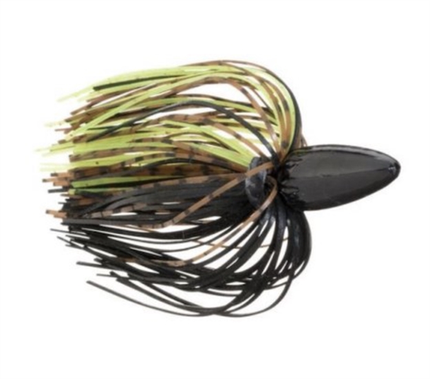 Picture of V & M Baits Slip N Jig 1Oz Missouri Craw 401MIC