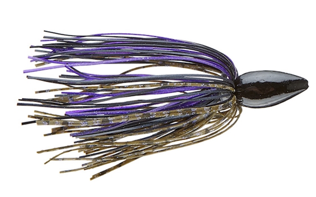 Picture of V & M Baits Slip N Jig 3/4Oz Bama Bug 434BAB