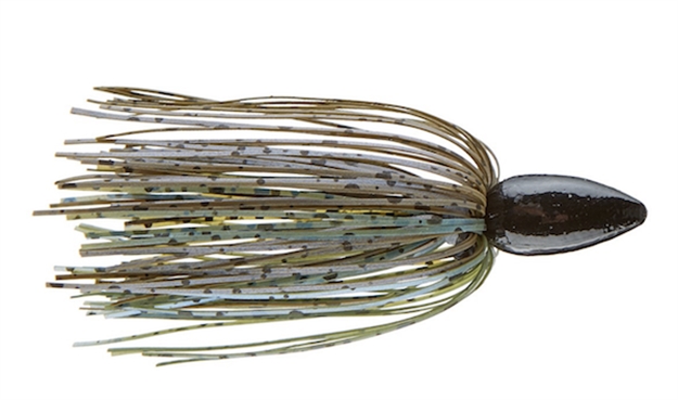 Picture of V & M Baits Slip N Jig 3/4Oz Magic Craw 434MAC