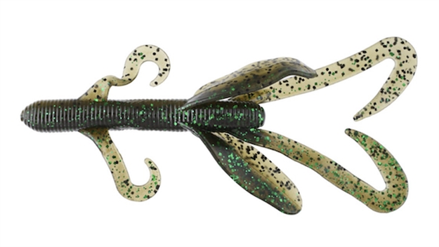 Picture of V & M Baits Swamp Hog 5" 8Bg Money Maker