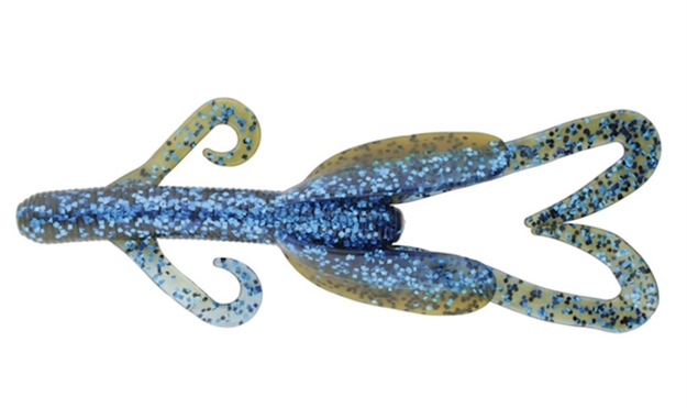 Picture of V & M Baits Swamp Hog 5" 8Bg Okeechobee Crw SWHBAB17