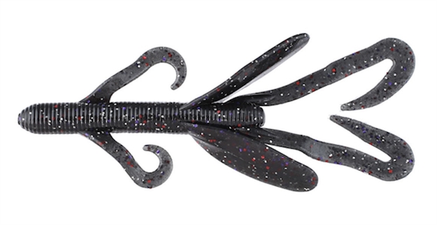 Picture of V & M Baits Swamp Hog 5" 8Bg S African Spl