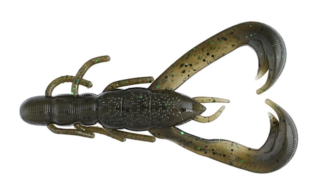 Picture of V & M Baits Wild Craw 4" 7Bg Money Maker