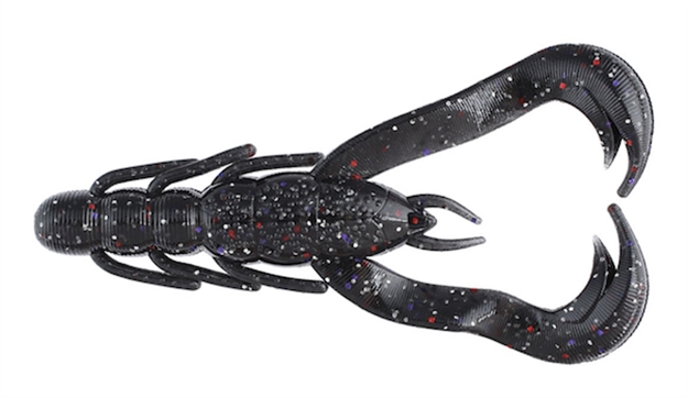 Picture of V & M Baits Wild Craw 4" 7Bg S African Spl