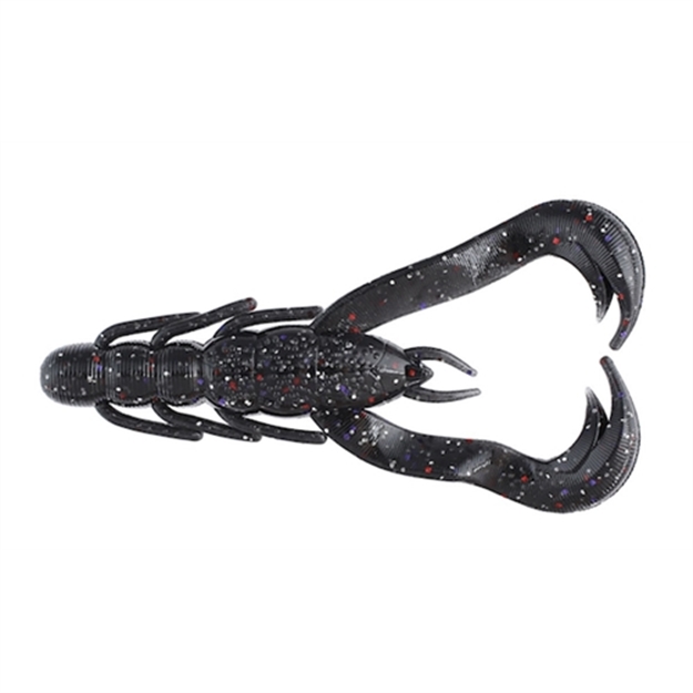 Picture of V & M Baits Wild Craw JR 3.25" 8B S Afr Spl CWCJRSAS8 769917283608