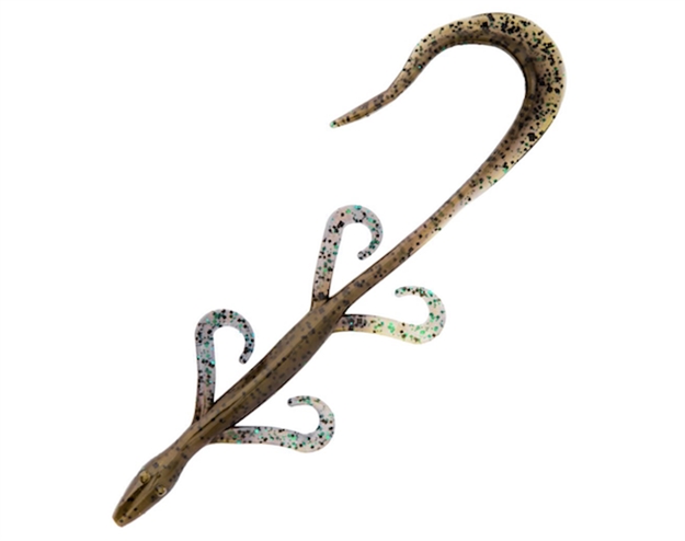 Picture of V & M Baits Wild Lizzie 6.5" 9Bg Bama Bug