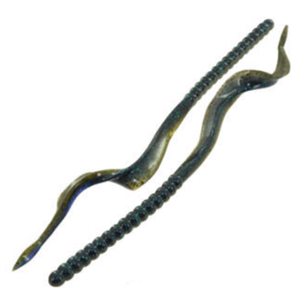 Picture of V & M Baits Wild Thang 10.5" 7Bg Bama Bug WT105BAB7 769917277300