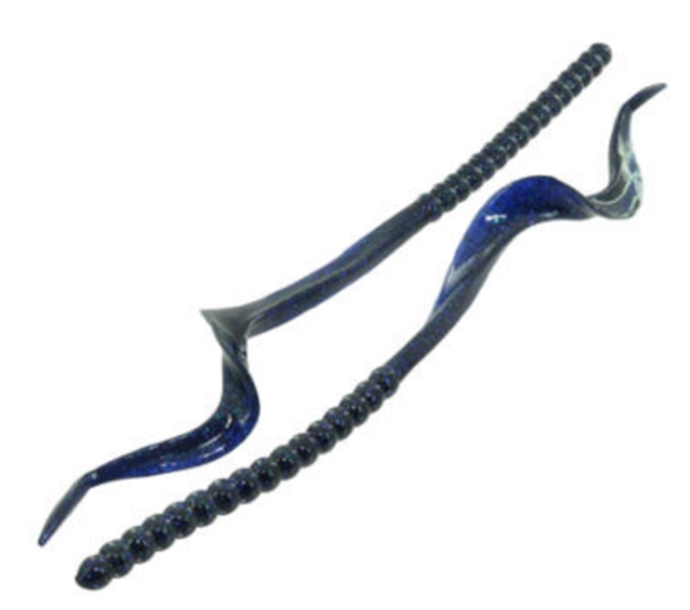 Picture of V & M Baits Wild Thang 10.5" 7Bg Candy Bug