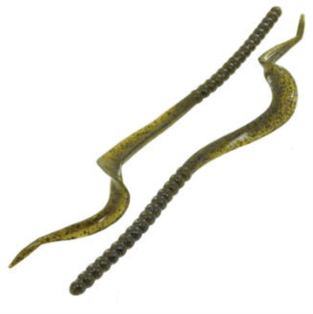 Picture of V & M Baits Wild Thang 10.5" 7Bg GN Pmk Pur