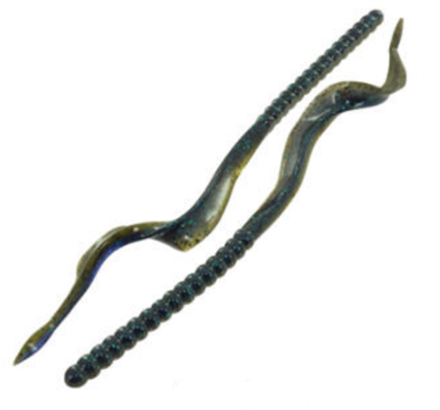 Picture of V & M Baits Wild Thang 8.5" 8Bg Bama Bug WT85BAB8 769917278819