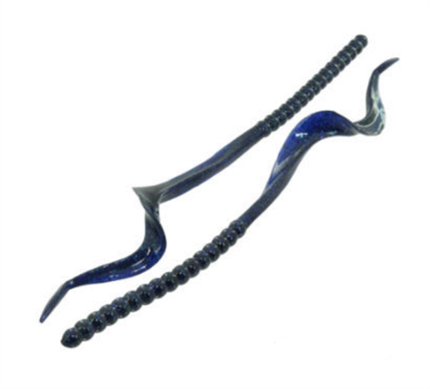 Picture of V & M Baits Wild Thang 8.5" 8Bg Candy Bug WT85CB8