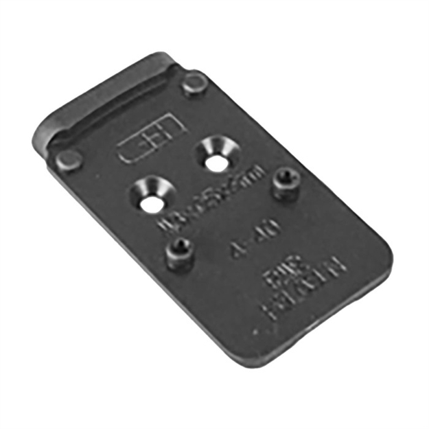 Picture of V4 Mil/Leo Glock Optic Mounting Plate 100043484 -