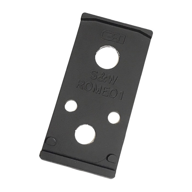 Picture of V4 Mil/Leo S&W M&P Optic Mounting Plate 100043493