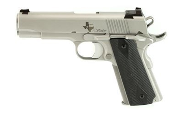 Picture of Valor Commander 9Mm Texas Edition