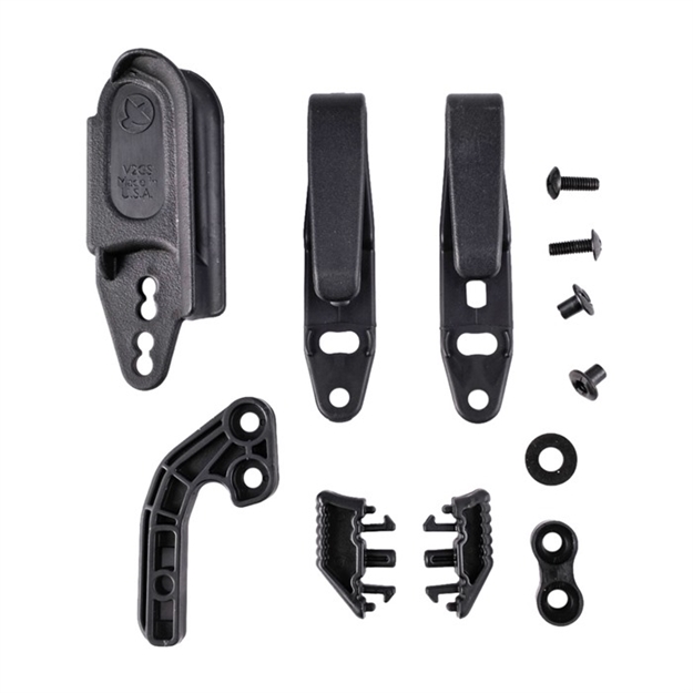 Picture of Vanguard 2 Holsters Advanced Kit 100044115 -