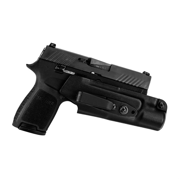 Picture of Vanguard 3 Holsters 100030807