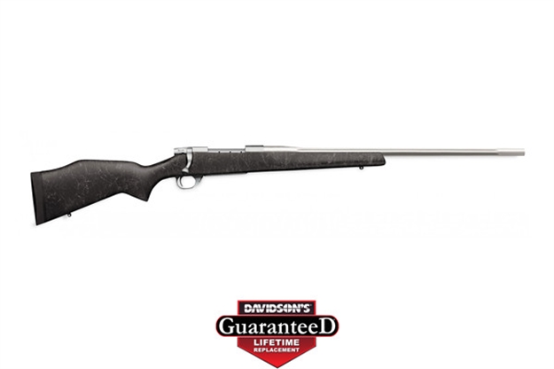 Picture of Vanguard Accuguard 300Wby 24"*