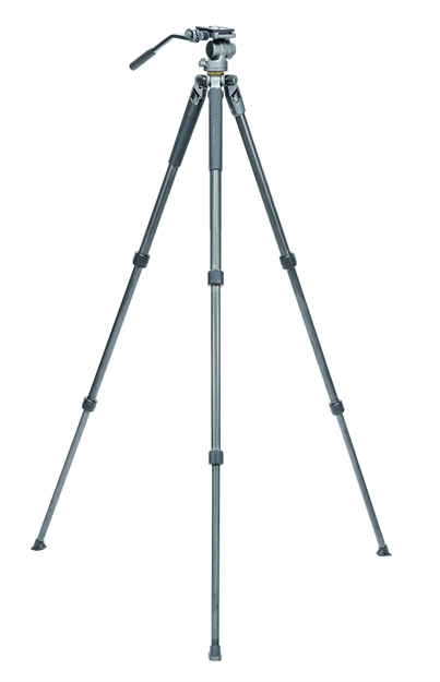 Picture of Vanguard Alta Pro 2 263Cv Alta Pro 2 263Cv Swivel 360 Degree 263 CV Carbon Fiber 17.25-62.63"